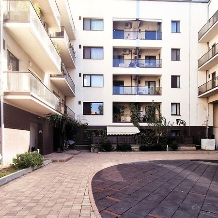 Bucharest Central C Apartment Ngoại thất bức ảnh