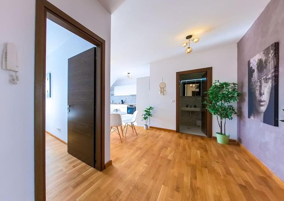 Bucharest Central C Apartment Ngoại thất bức ảnh