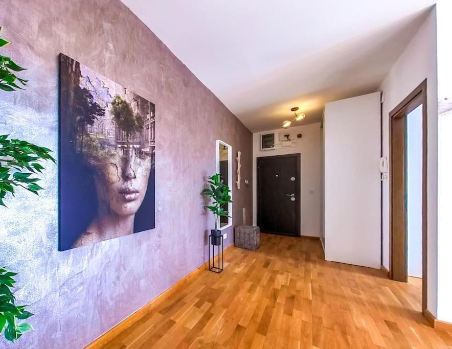 Bucharest Central C Apartment Ngoại thất bức ảnh